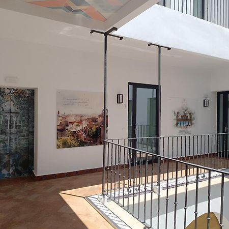 Slow Suites Salvador Sevilla Eksteriør billede