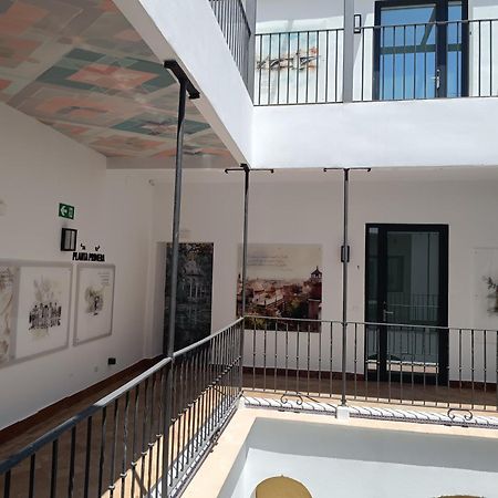 Slow Suites Salvador Sevilla Eksteriør billede