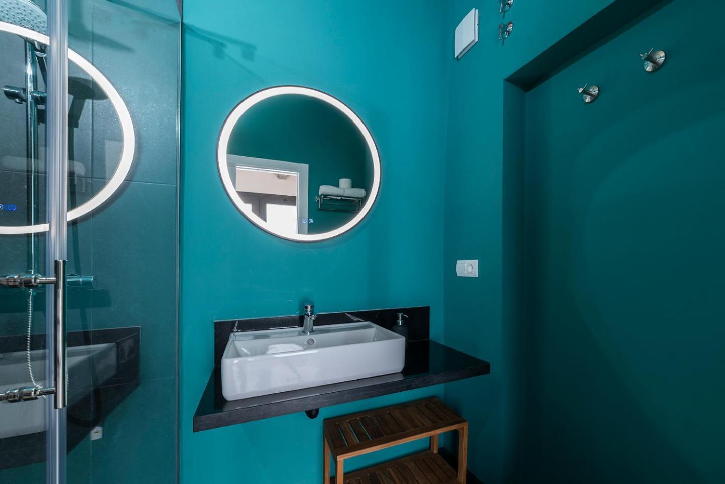 Slow Suites Salvador Sevilla Eksteriør billede