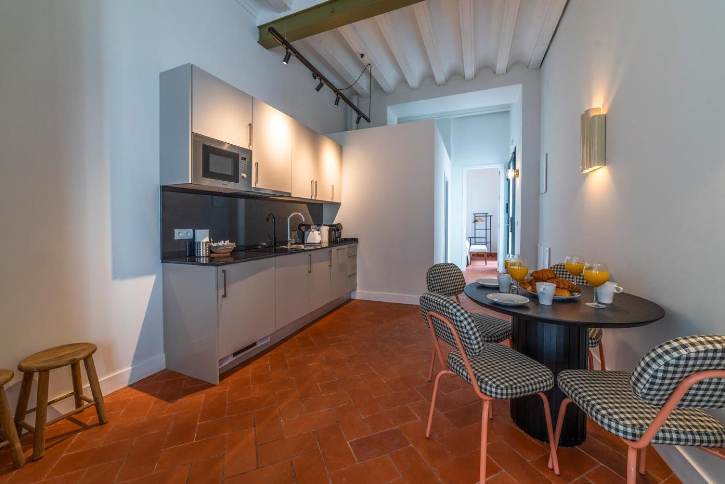 Slow Suites Salvador Sevilla Eksteriør billede