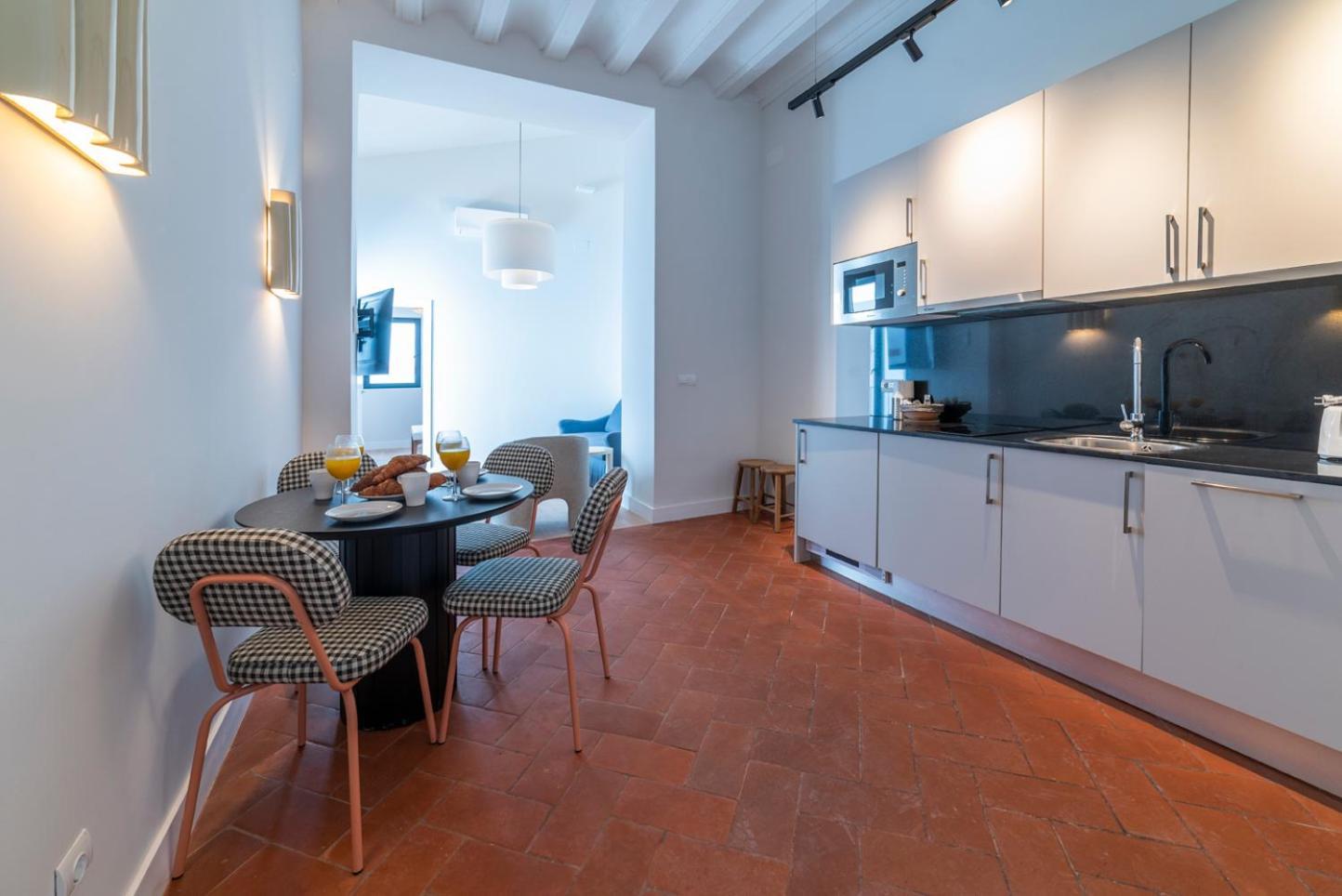 Slow Suites Salvador Sevilla Eksteriør billede