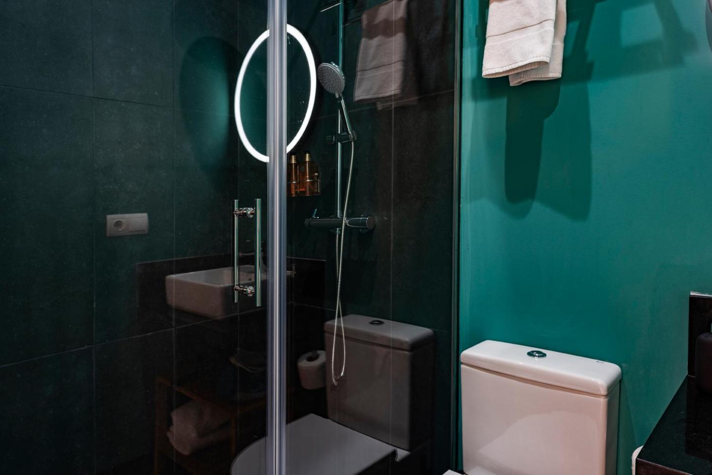 Slow Suites Salvador Sevilla Eksteriør billede
