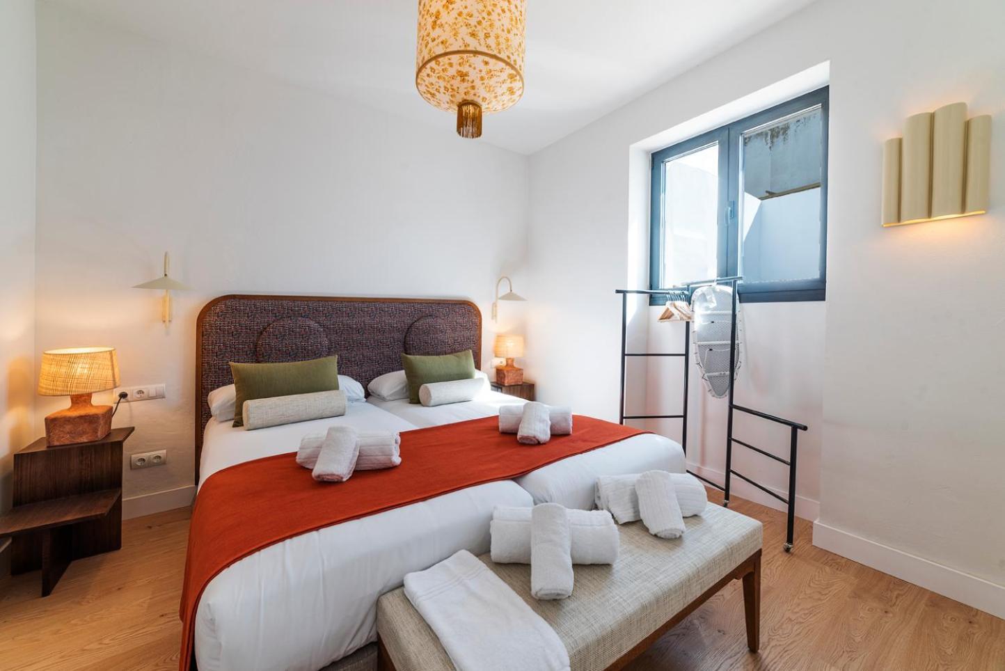 Slow Suites Salvador Sevilla Eksteriør billede