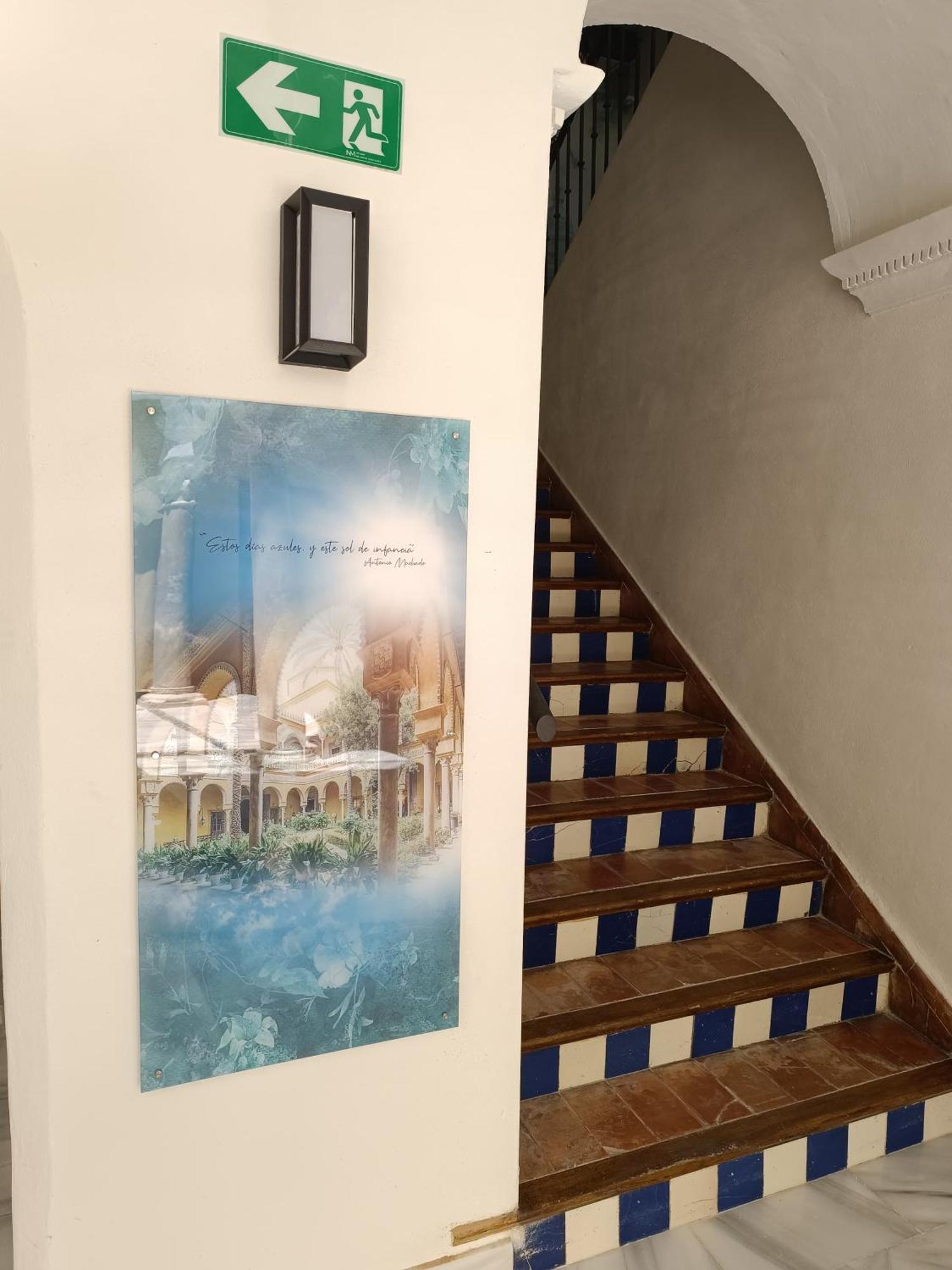 Slow Suites Salvador Sevilla Eksteriør billede
