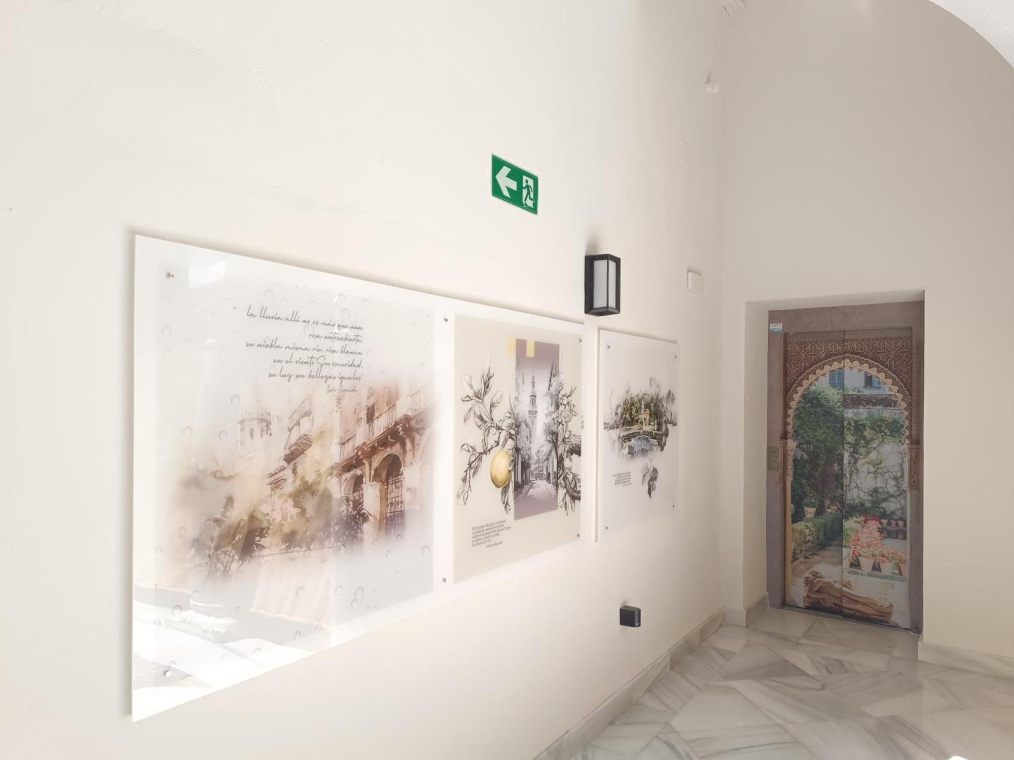 Slow Suites Salvador Sevilla Eksteriør billede