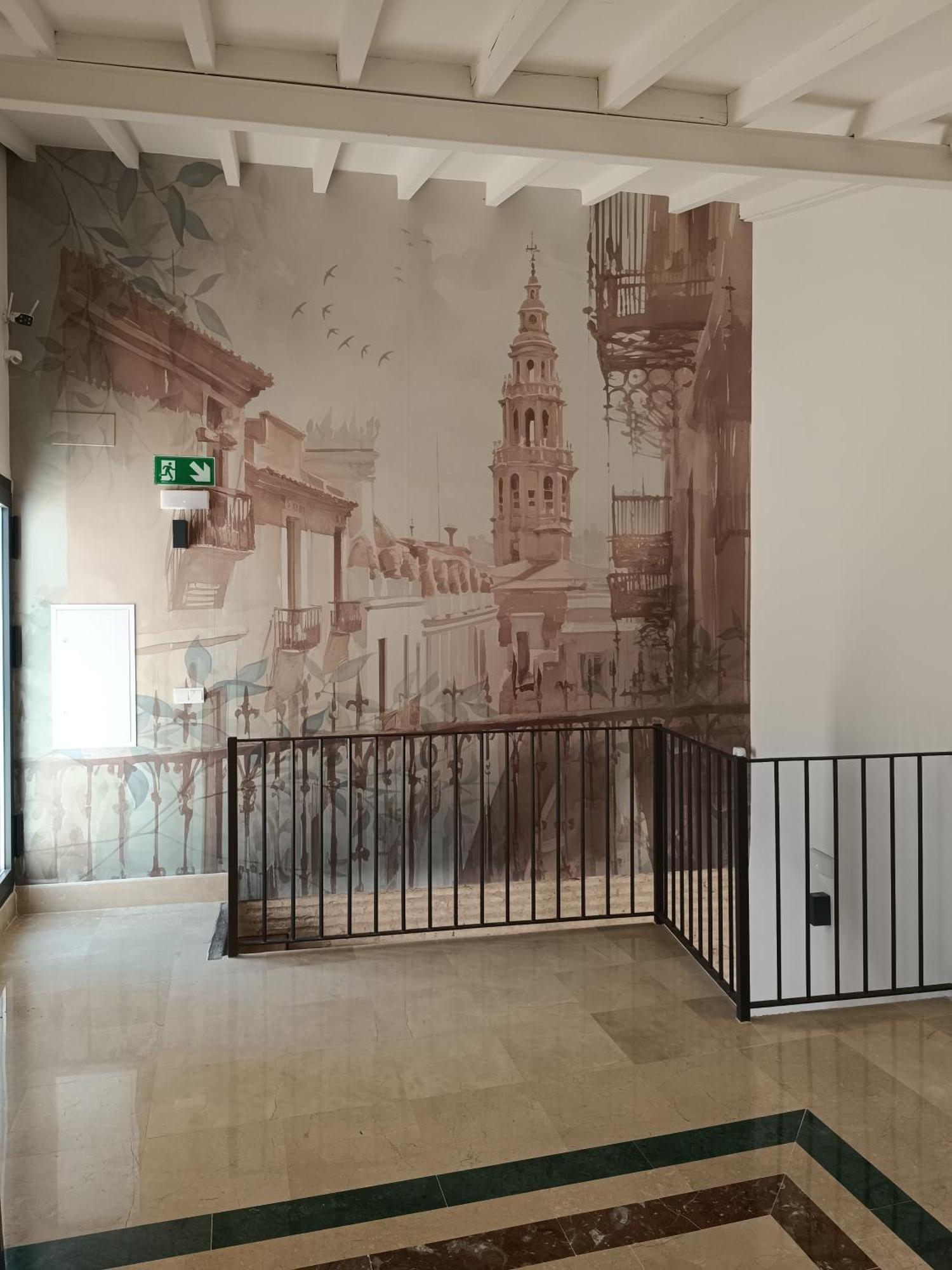 Slow Suites Salvador Sevilla Eksteriør billede