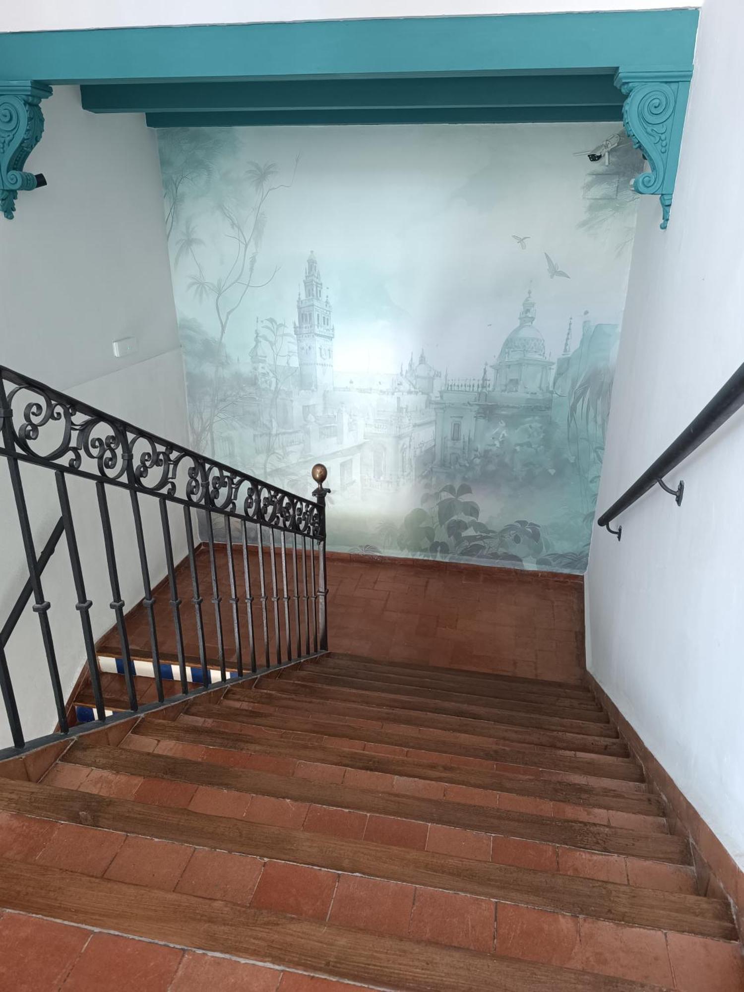 Slow Suites Salvador Sevilla Eksteriør billede