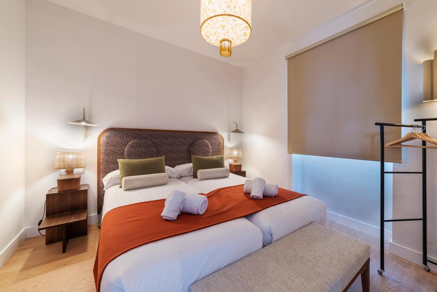 Slow Suites Salvador Sevilla Eksteriør billede